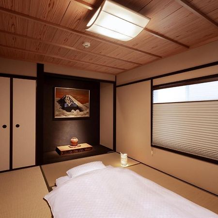 Rinn Gojo Honmachi Kioto Exterior foto