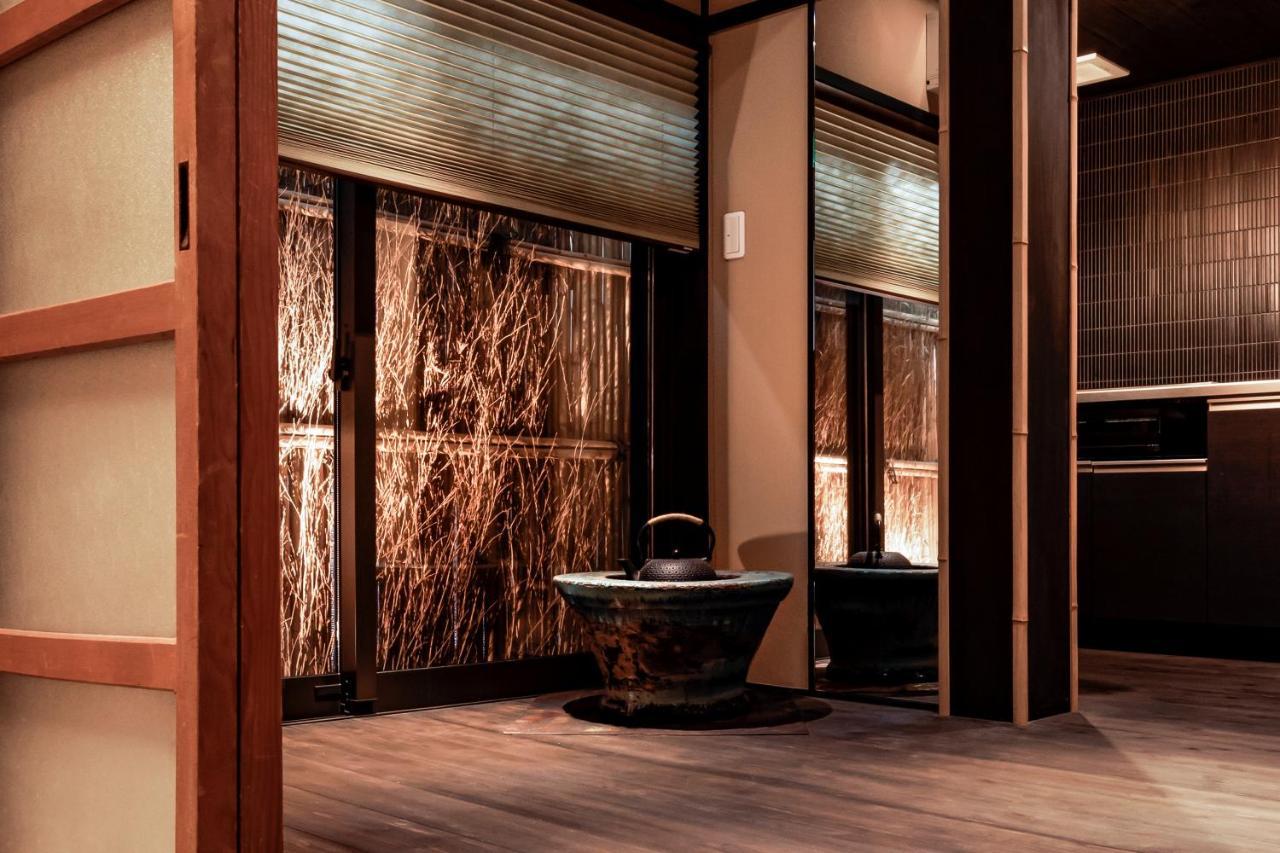 Rinn Gojo Honmachi Kioto Exterior foto